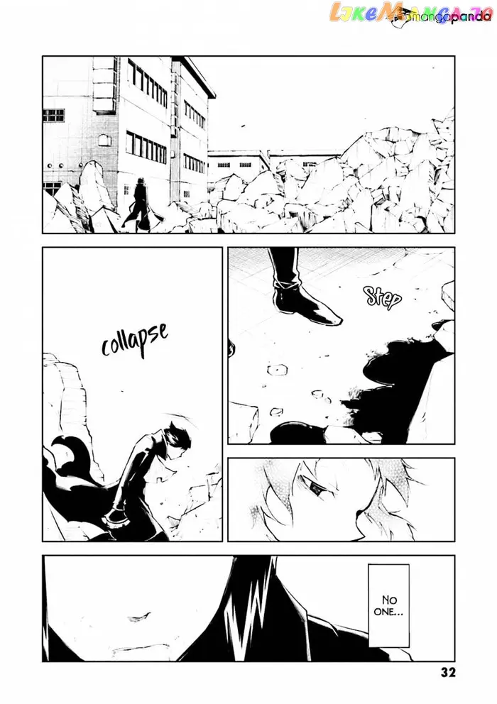Bungou Stray Dogs Chapter 21 image 33_optimized
